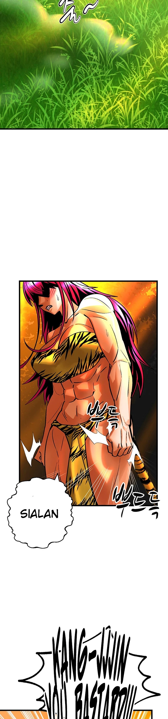 Farming with Girls Chapter 04 - Page 39